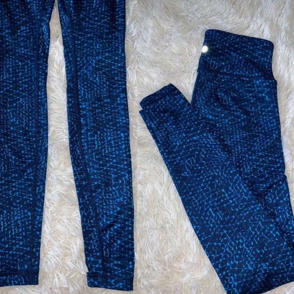 Lululemon Wunder Under Luon - Picture 2 of 5